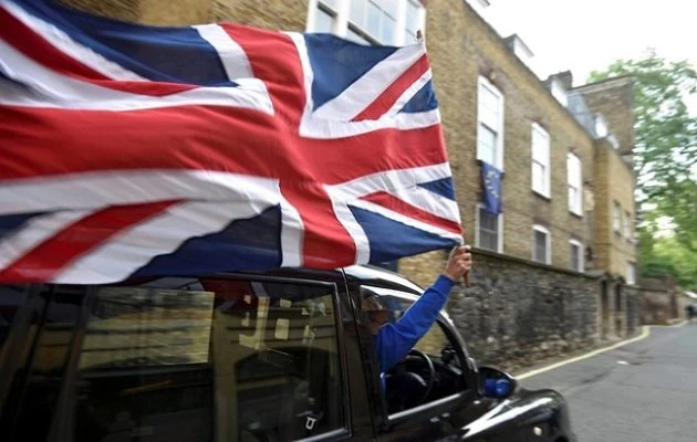 Αποκαλύψεις! Ποιες οι επιπτώσεις ενός Brexit χωρίς συμφωνία